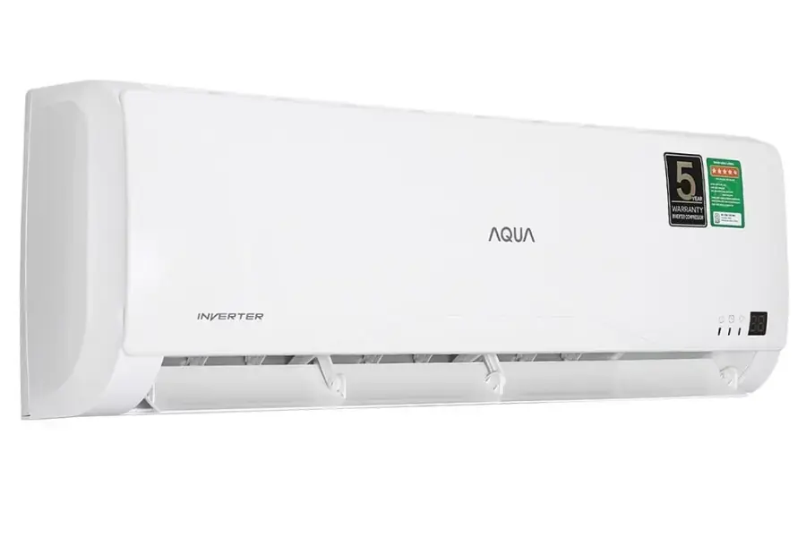Chế độ comfort máy lạnh Aqua