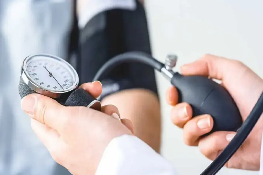 Bắp cải cung cấp Kali để giảm huyết áp