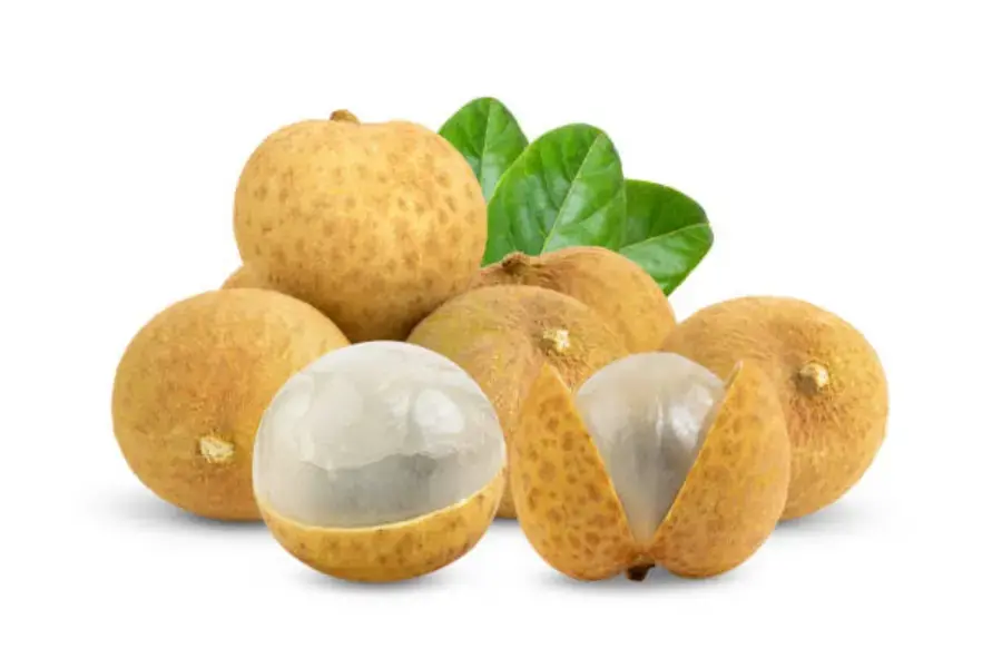 Bảo quản nhãn tươi ngon