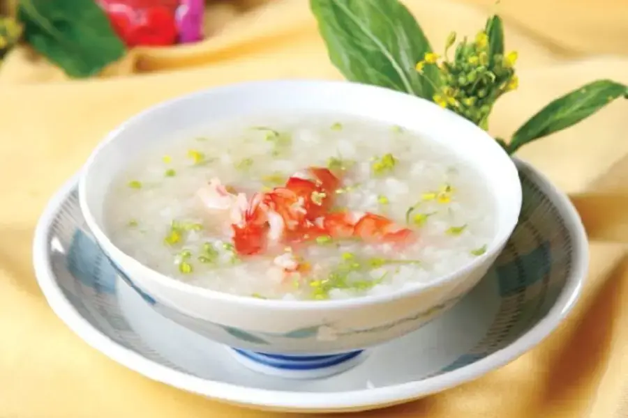 Gợi ý thực đơn ăn tối thứ hai cho trẻ dưới 2 tuổi