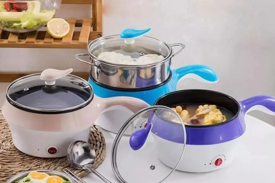 nồi lẩu mini