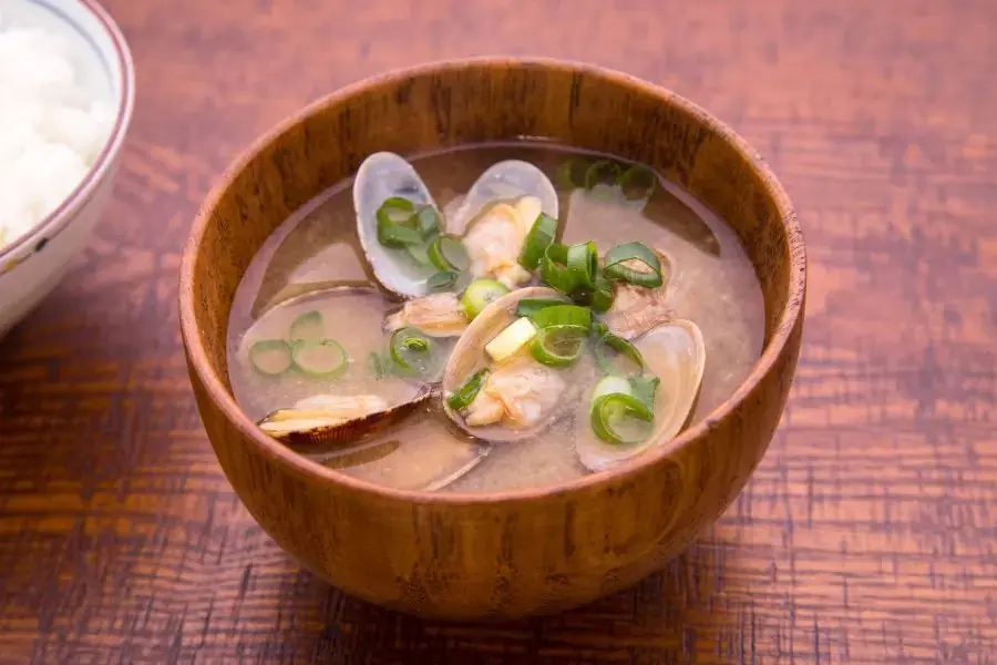 Các món canh ngon mùa hè đầy đủ dinh dưỡng với món canh ngao