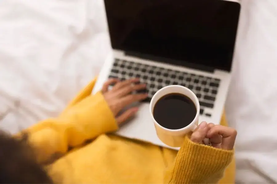 Cà phê thích hợp để giảm cân.
