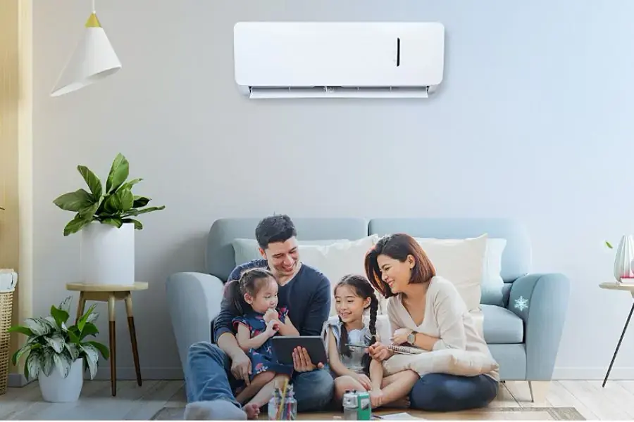 Thiết bị thân thiện với môi trường