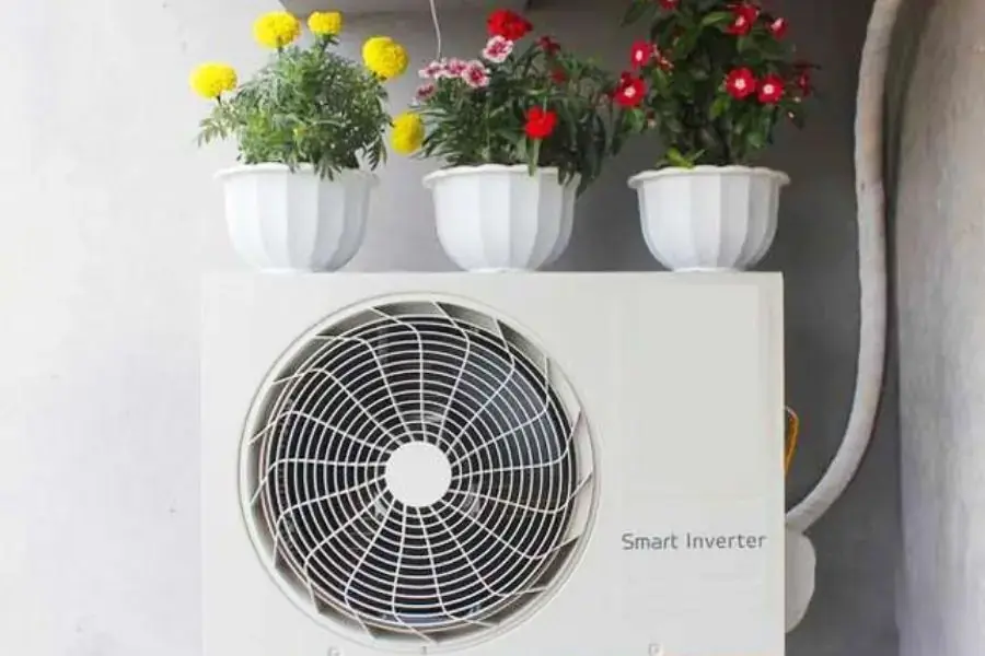 Các nguyên nhân khiến cục nóng điều hòa không chạy