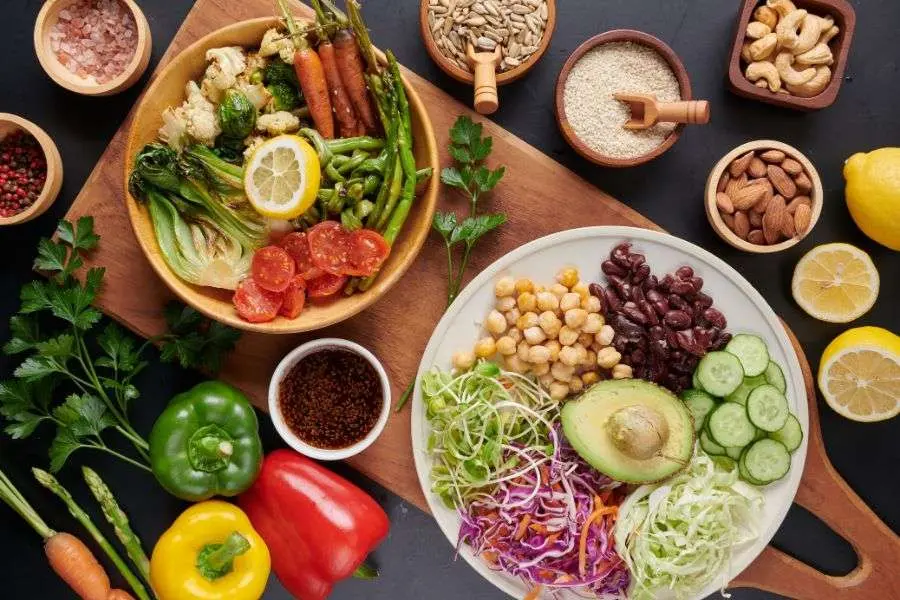 Xây dựng chế độ dinh dưỡng và khoa học trong quá trình giảm cân.