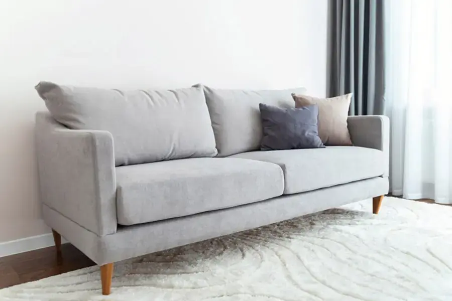 Sofa văng bed có tính hữu dụng cao.