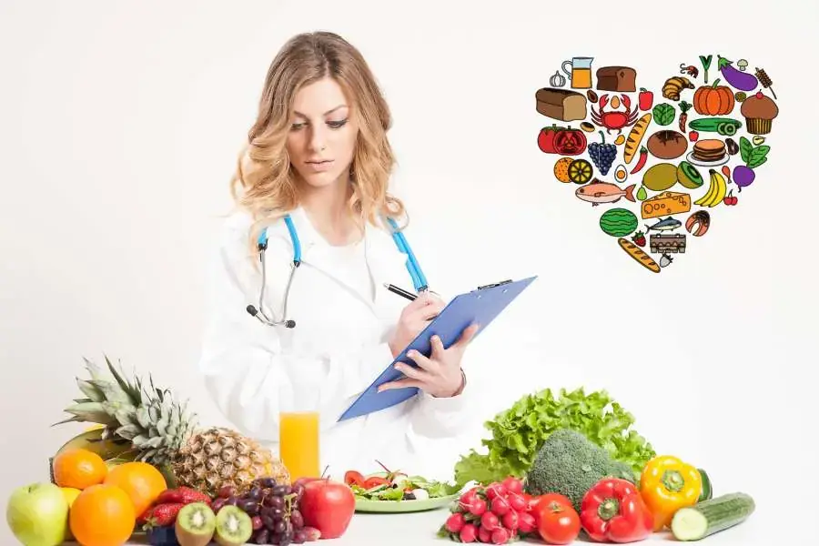 Nguyên tắc chọn thực đơn cho bé 2 tuổi đầy đủ dinh dưỡng