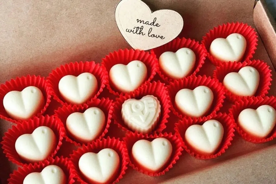 Ý nghĩa ngày Valentine trắng 14/03.