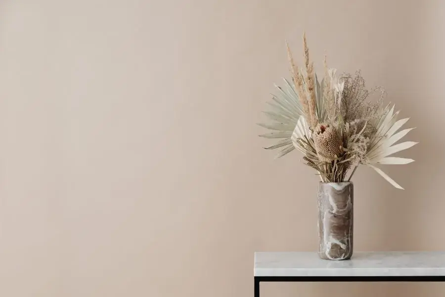 Decor Tường văn phòng bằng giấy dán tường - tiện dụng - tiết kiệm