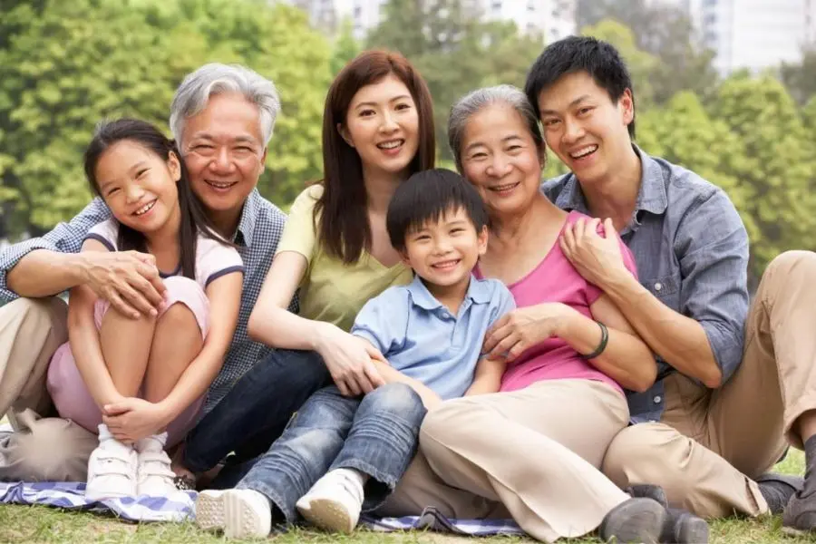 Đời sống tinh thần vui vẻ khi sử dụng nhụy hoa nghệ tây.