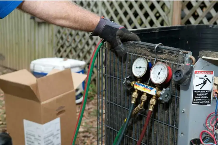 Một số nguyên nhân dẫn đến lỗi U4 ở điều hoà daikin
