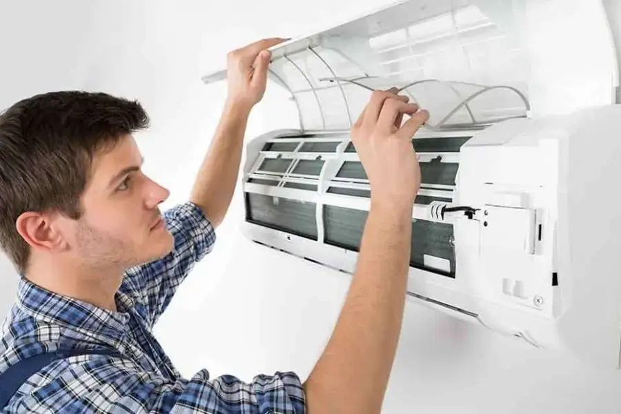 Quy trình lắp đặt phải đúng kỹ thuật để đảm bảo quá trình sử dụng trơn tru