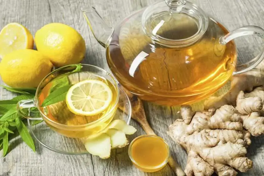 Bạn có thể cho thêm chút mật ong để cân bằng vị
