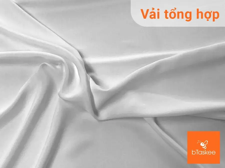 Vải tổng hợp