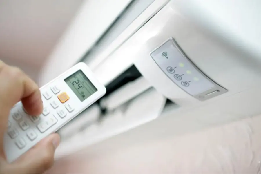 Sử dụng chế độ Eco của máy lạnh hiệu quả giúp đạt kết quả tối ưu