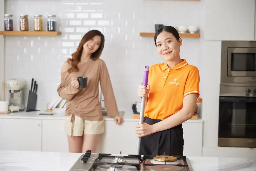 Ứng dụng ghi nhận khiếu nại, ý kiến phản hồi của khách hàng