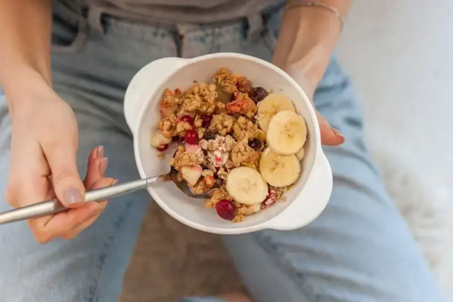 Ngũ cốc lành mạnh bao gồm những loại hạt chưa qua tinh chế hoặc chế biến