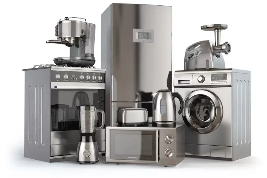 Các đồ dùng và thiết bị gia dụng thông minh hữu dụng, giúp ích cho mẹ.
