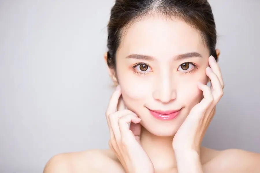 Sử dụng BHA giúp làm chậm quá trình lão hóa