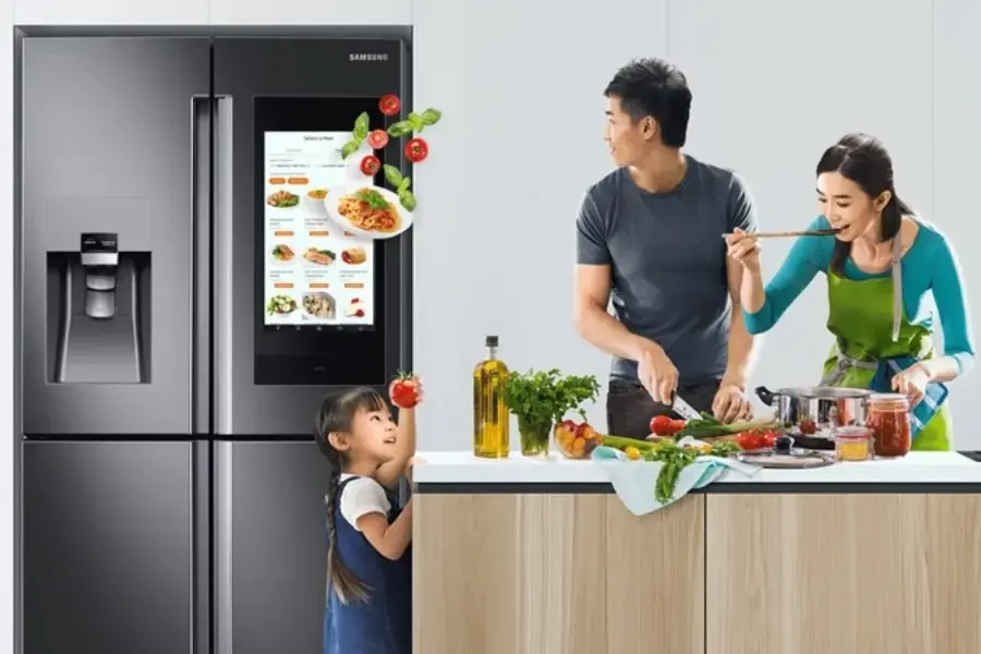 Trước khi mua tủ lạnh cần xem xét mục đích sử dụng là gì