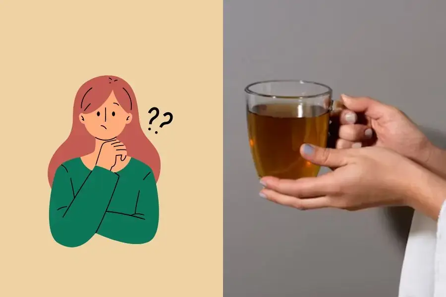 Cần lưu ý khi sử dụng nước mát để giải độc gan.