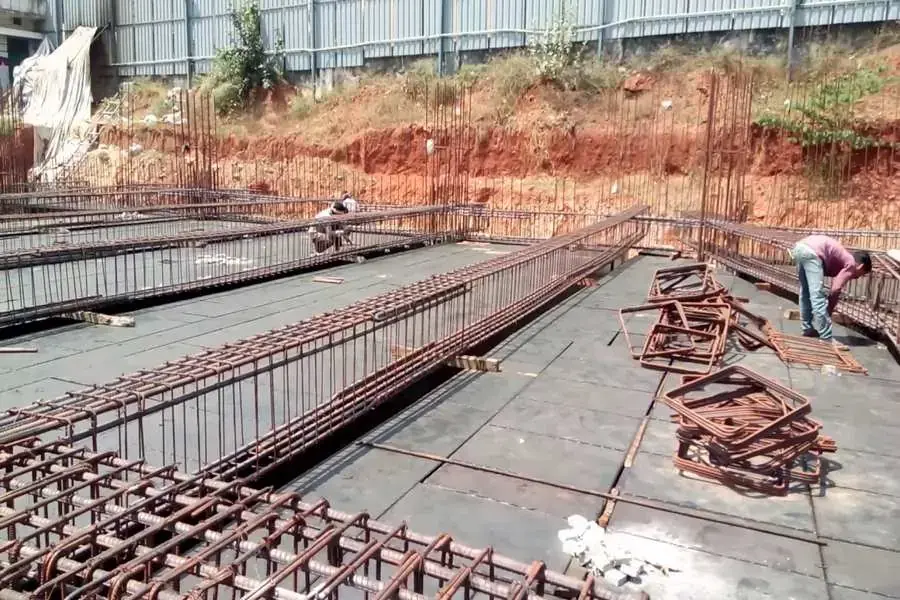 Cấu tạo móng băng cứng 