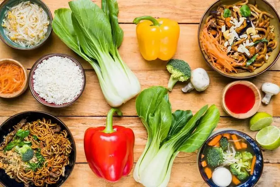 Nên lựa chọn thực phẩm có nguồn gốc xuất xứ rõ ràng