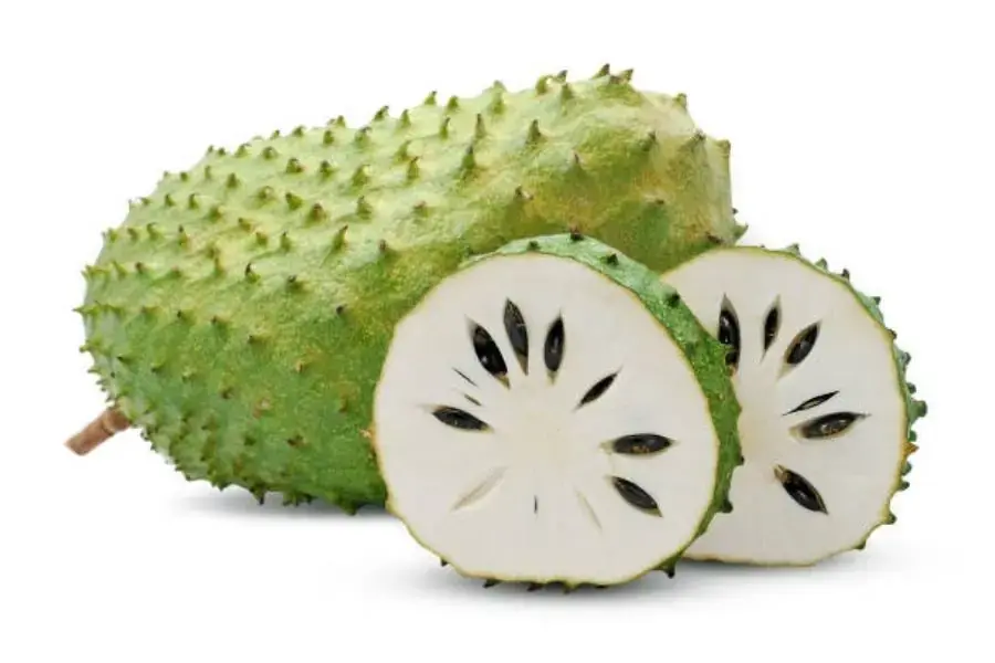 Mãng cầu xiêm