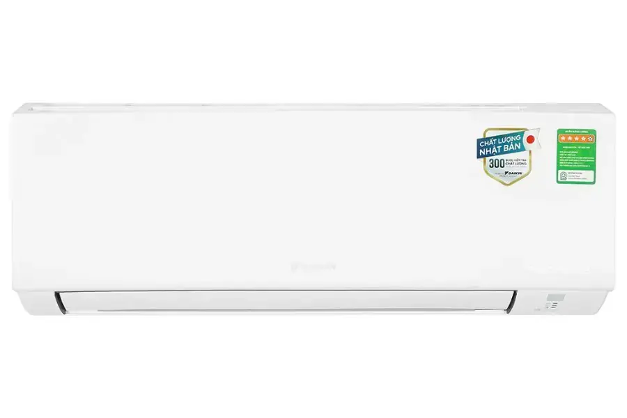 Máy lạnh Daikin Inverter 1 HP ATKF25XVMV 