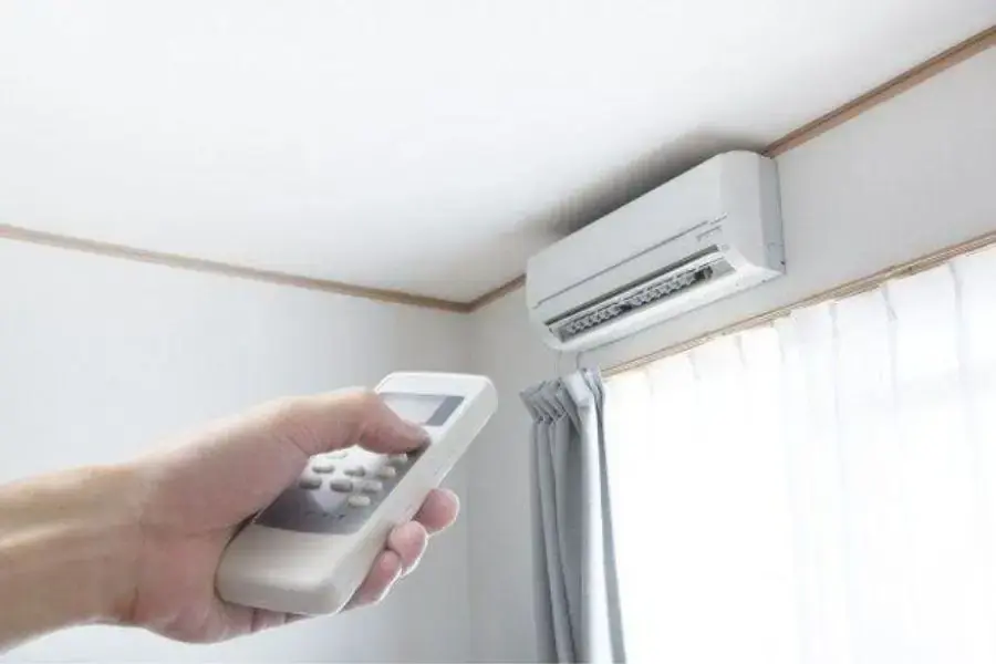 Cách chỉnh máy lạnh Panasonic mát nhất