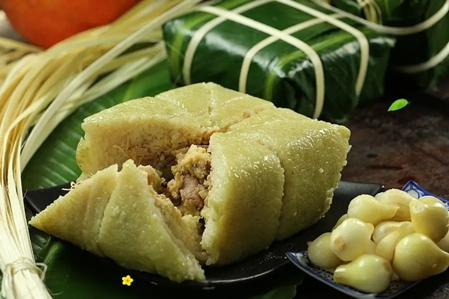 Bánh chưng