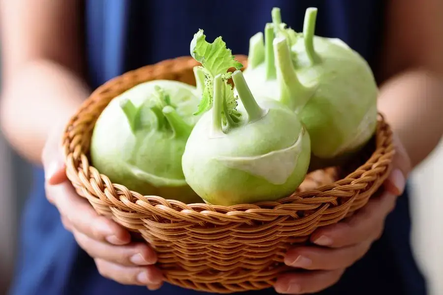 Những lưu ý cần biết khi ăn su hào