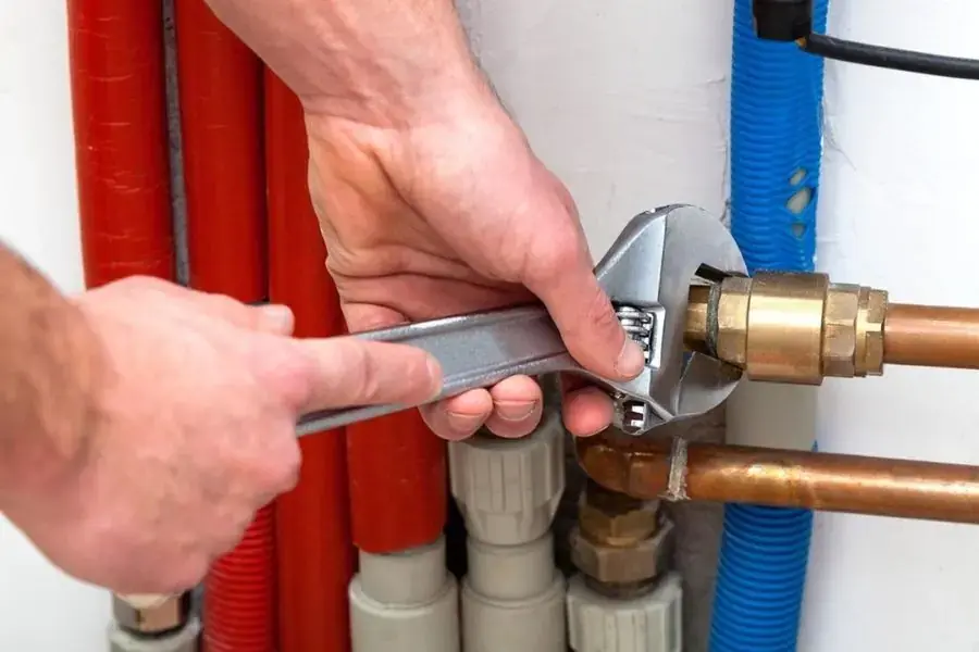 Lắp ống đồng máy lạnh đúng tiểu chuẩn cho máy lạnh hoạt động tốt hơn