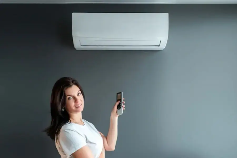 App điều khiển điều hòa Casper trên điện thoại đang dần trở thành xu hướng