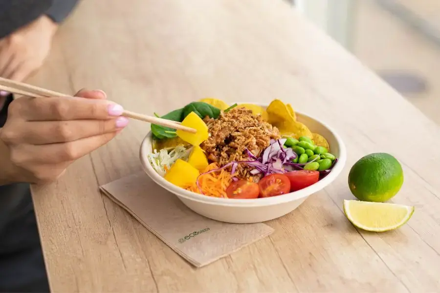Ăn nhiều bữa nhỏ trong ngày hỗ trợ giảm cân hiệu quả