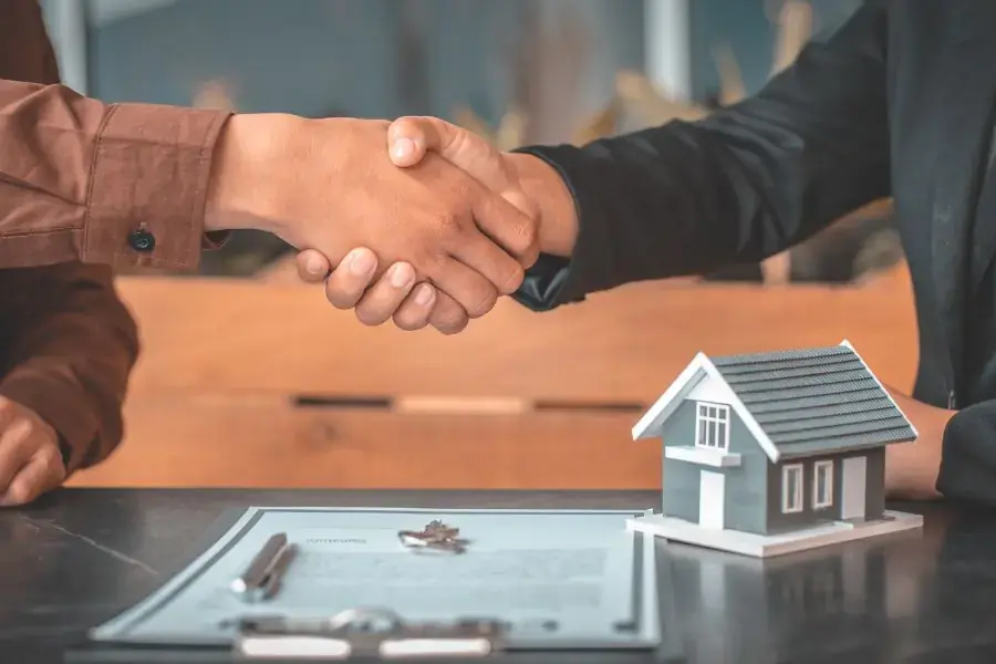 Cần lưu ý khi ký kết hợp đồng xây nhà cấp 4