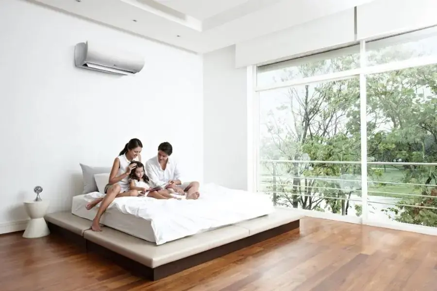 Cả hai dòng điều hòa xuất xứ Malaysia và Thái đều phổ biến và được yêu thích tại Việt Nam