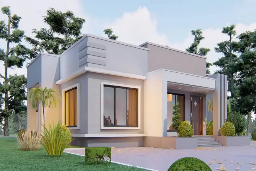 Xây dựng kế hoạch trước khi thi công cho ngôi nhà
