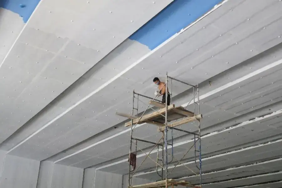 Sử dụng sơn cách nhiệt