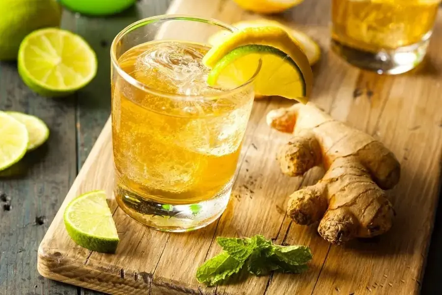Quả chanh giúp ngăn ngừa bệnh sỏi thận