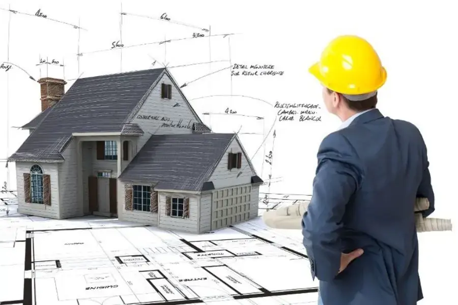 Thiếu quan tâm đến quá trình xây dựng nhà ở