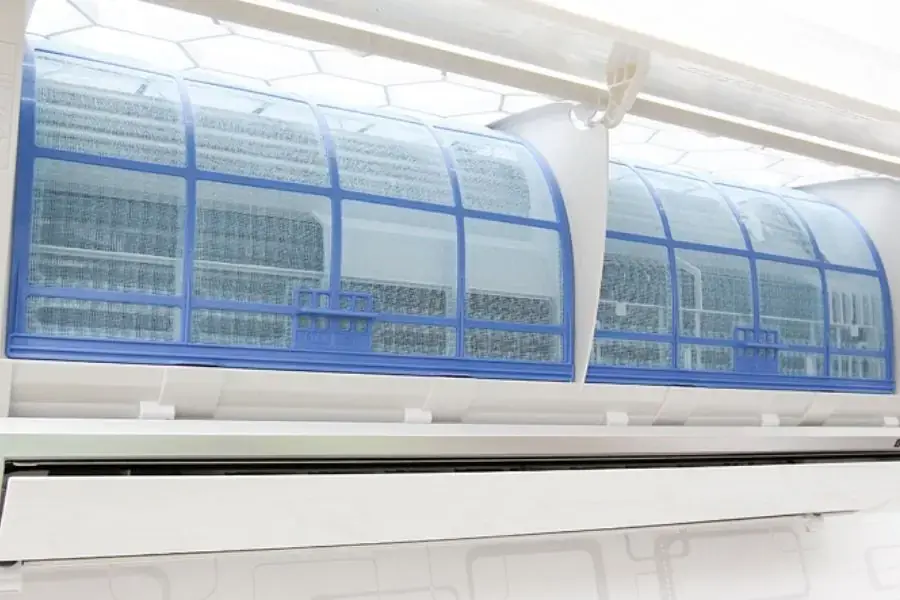 Lưới lọc điều hòa Dairry tân tiến mang lại không khí trong lành