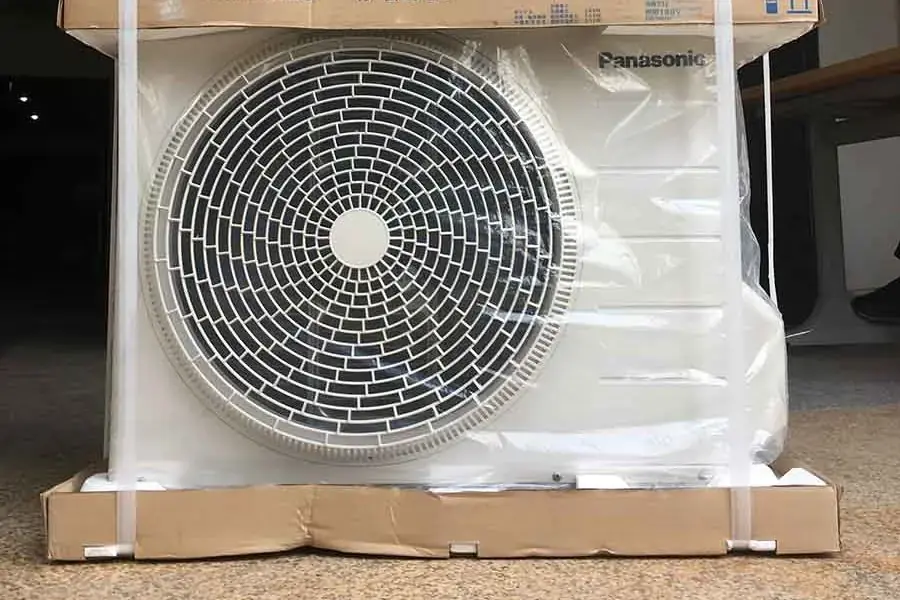 Máy lạnh đầu 36 còn được biết đến là điều hòa nội địa Nhật 