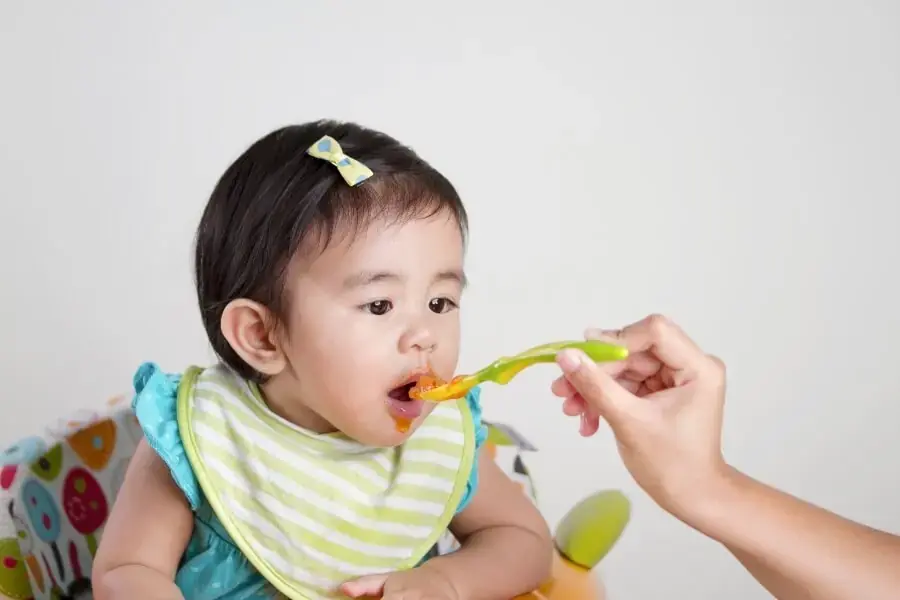 Quả na giàu omega-6 giúp tăng cường sức đề kháng, phát triển não bộ ở trẻ nhỏ.