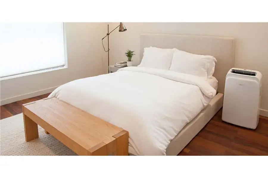 Máy lạnh mini cũng có những nhược điểm cần chú ý