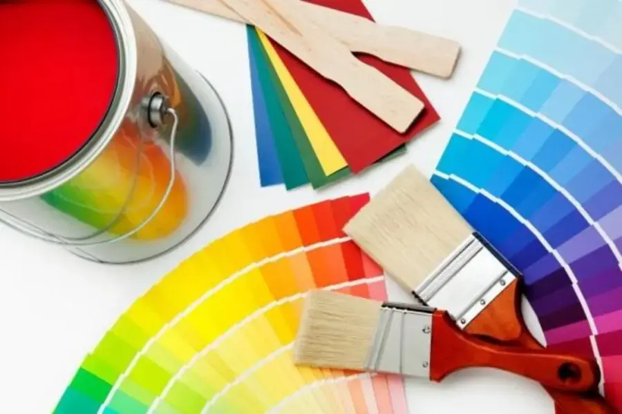 Chọn loại sơn phù hợp với từng bề mặt để tận dụng tối đa khả năng