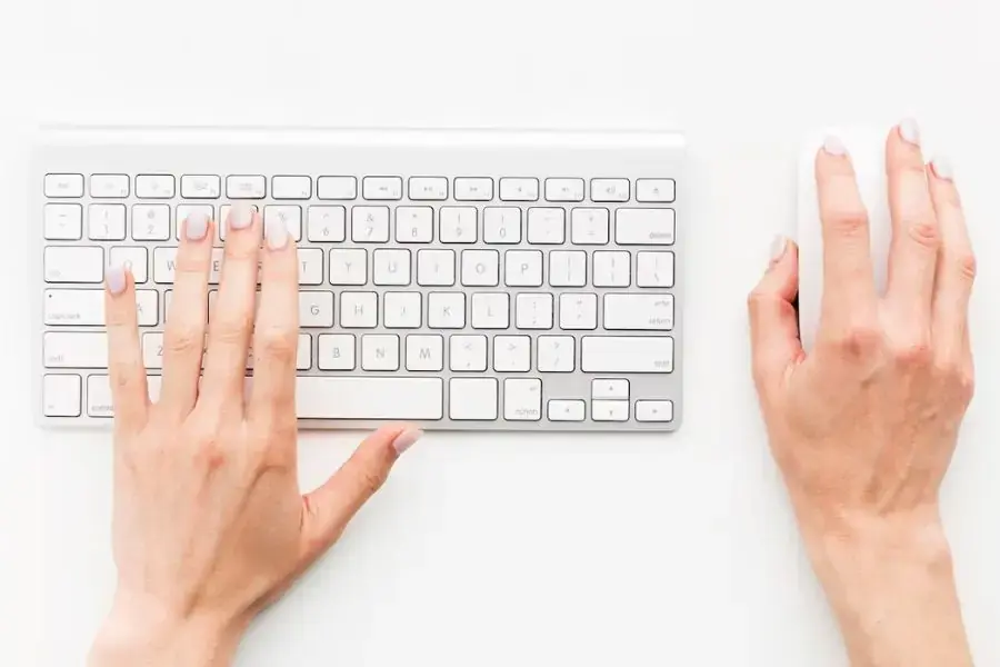 Hiệu suất của bàn phím cơ có dấu hiệu giảm dần