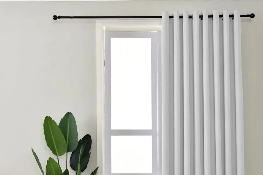 Rèm Ore sang trọng và hiện đại
