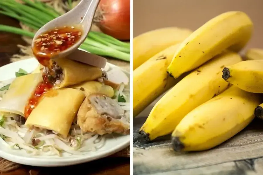 Thực đơn tăng cân cho sinh viên nữ với bữa sáng đầy đủ dưỡng chất